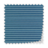 Thermoflex honeycomb blind colour sample shady blue