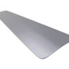 aluminium venetian blind 25mm dark grey