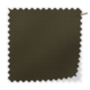 roller blind light filter dark brown