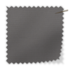roller blind light filter dark grey