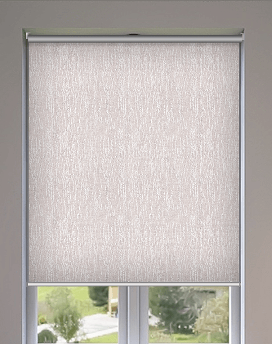 Blockout Roller Blinds - NZ Made