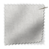roller blind texture sample in white