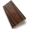 wood venetian blind california spiced walnut