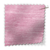 roman blind sample pink