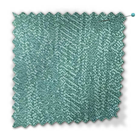 curtain colour sample emerald