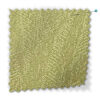 colour sample moss curtains