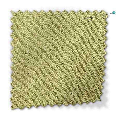 colour sample moss curtains