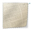 curtain sheer straw sample